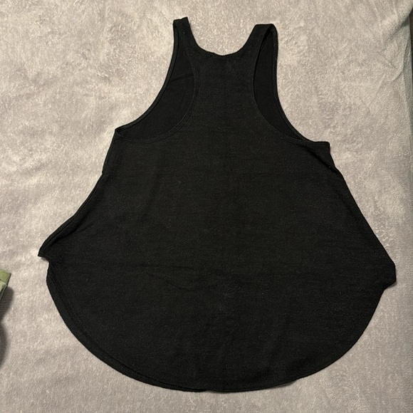 Wilfred free black tank top | small | black - Picture 6 of 6